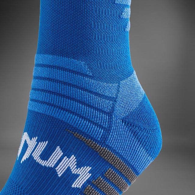 Calze Venum Elite Performance – Blu reale/Bianco