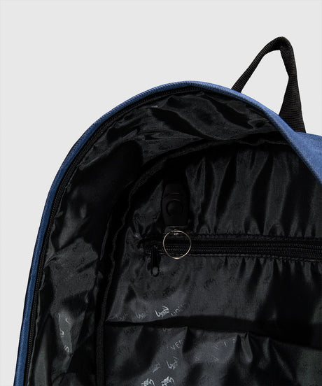 Venum Essential Gym Bag L (24 L) – Navy Blue