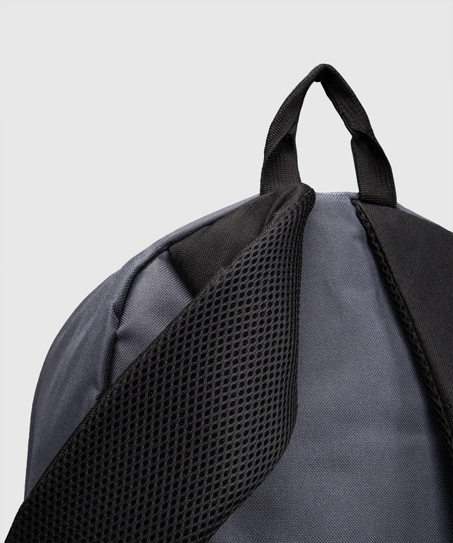 Venum Sporttas Essential L – Grau/Schwarz