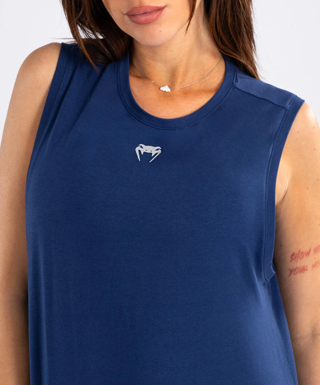 Canotta da donna Venum Amazonia – Blu