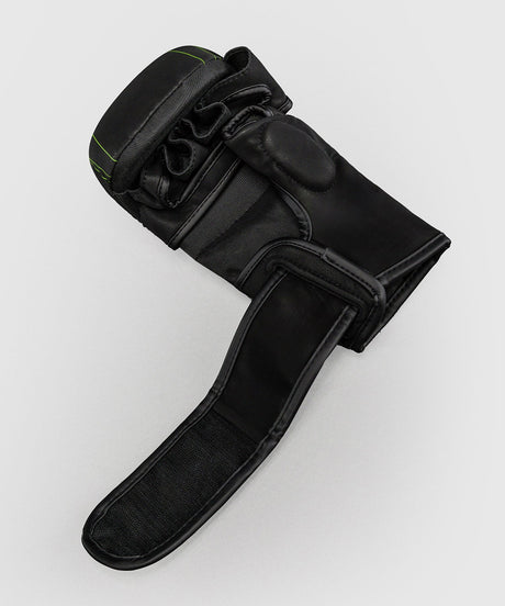 Venum MMA-handsker Amazonia Reborn – Sort/Grøn