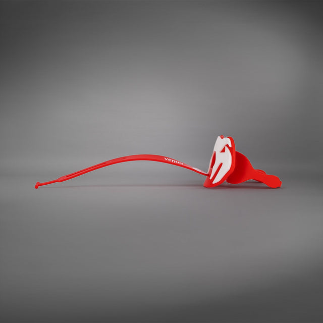 Protège-dents Venum Elite – Rouge/Blanc