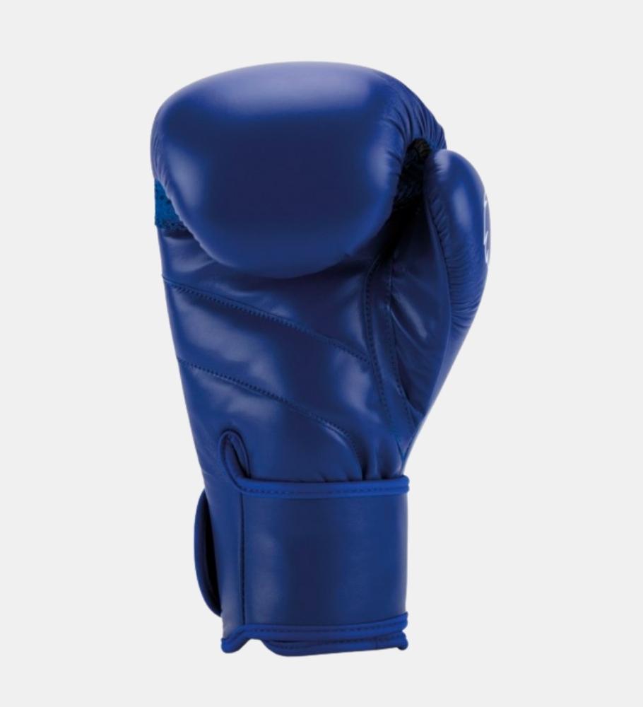 Gants de boxe Super Pro Champ - Bleu