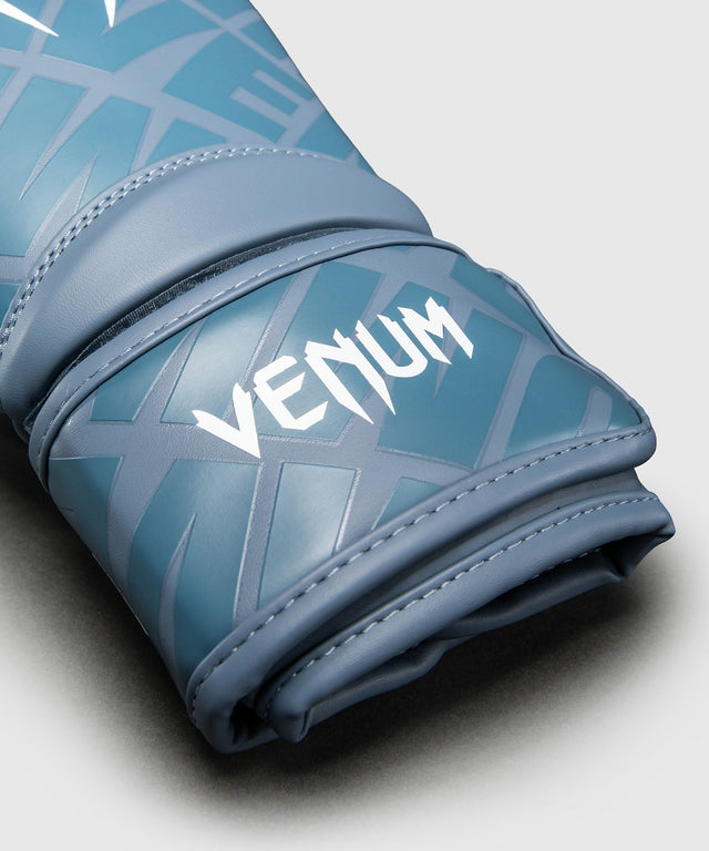 Venum Boxhandschuhe Contender 1.5 XT 3D – Sturmblau