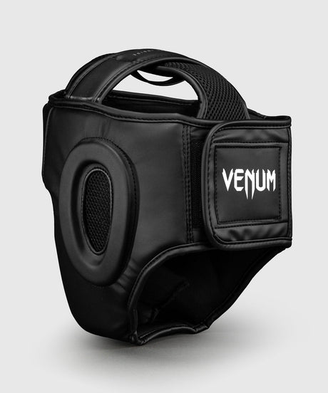 Venum Hoofdbeschermer Contender 1.5 - Zwart/Wit