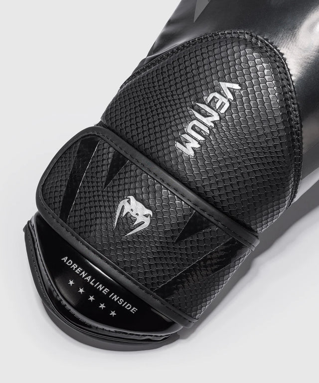 Venum Bokshandschoenen Challenger 4.0 Scales - Zwart