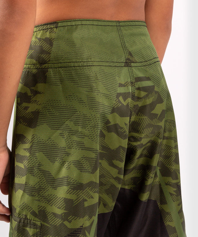 Venum MMA Shorts Trooper Kinderen