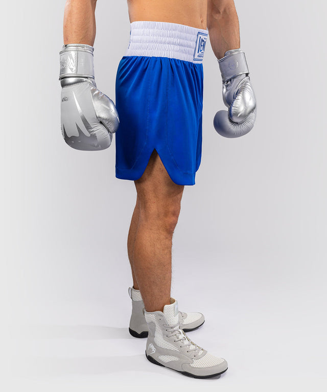 Shorts de boxe Venum Classic – Bleu royal