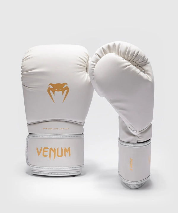 Guantoni da boxe Venum Contender 1.5 – Avorio