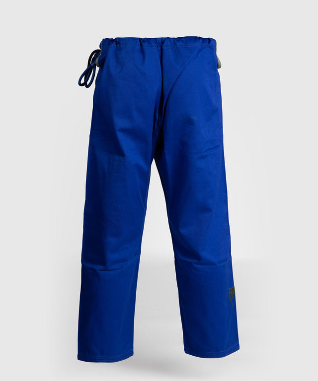 Venum BJJ Gi Contender Evo 2.0 - Koninklijk Blauw