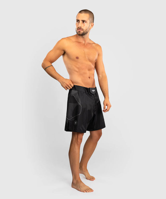 Shorts de MMA Venum Nexus – Noir