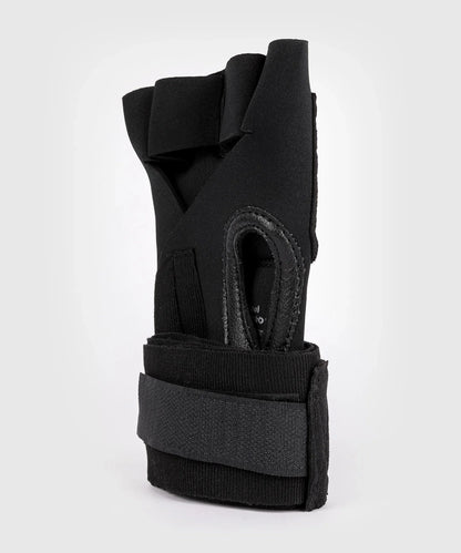 Sous-Gants Venum Kontact Gel – Noir/Argent