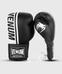 Venum Shield Pro Boxhandschuhe – Schwarz/Weiß