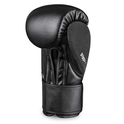 Gants de boxe Phantom Athletics Riot Pro - Noir