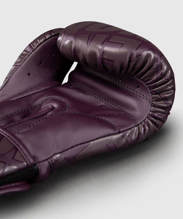Venum Bokshandschoenen Contender 1.5 XT 3D - Donkerpaars
