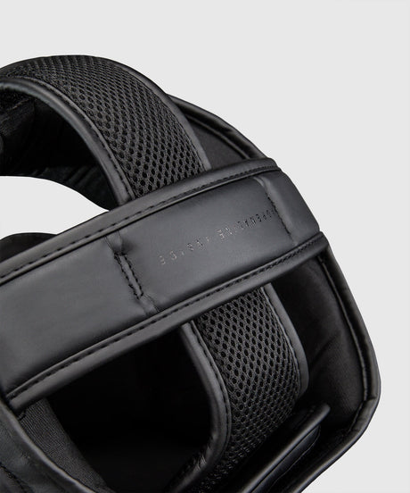 Casco da boxe Venum Contender 1.5 – Nero