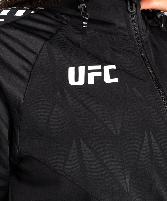 Venum UFC Hoodie Zenith Damen – Schwarz