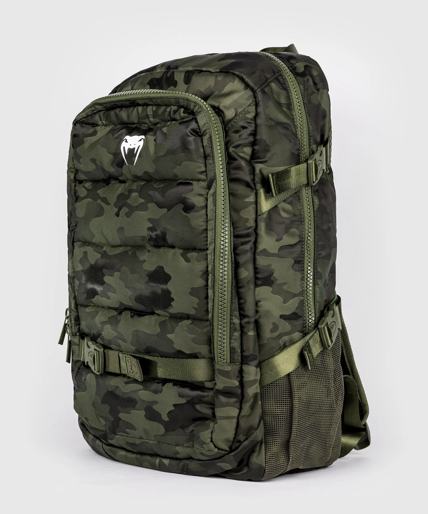 Sac de sport Venum Challenger Pro – Camo vert