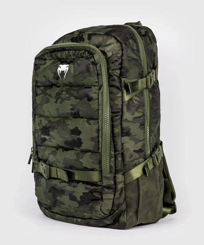 Sac à dos Venum Challenger Pro – Camo Vert