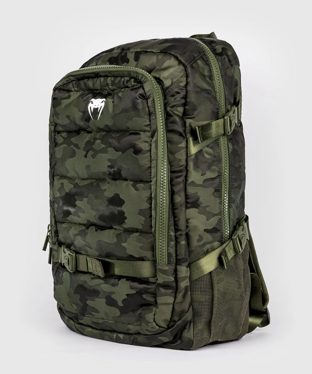 Sac de sport Venum Challenger Pro – Camo vert