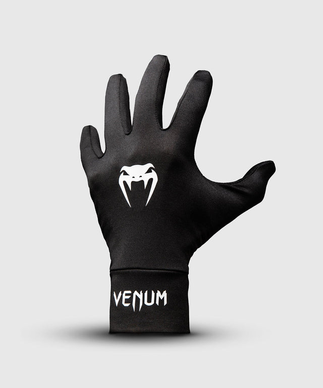 Sous-gants Venum – Noir