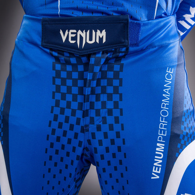 Venum Trainingsbroek MX Challenger – Blau