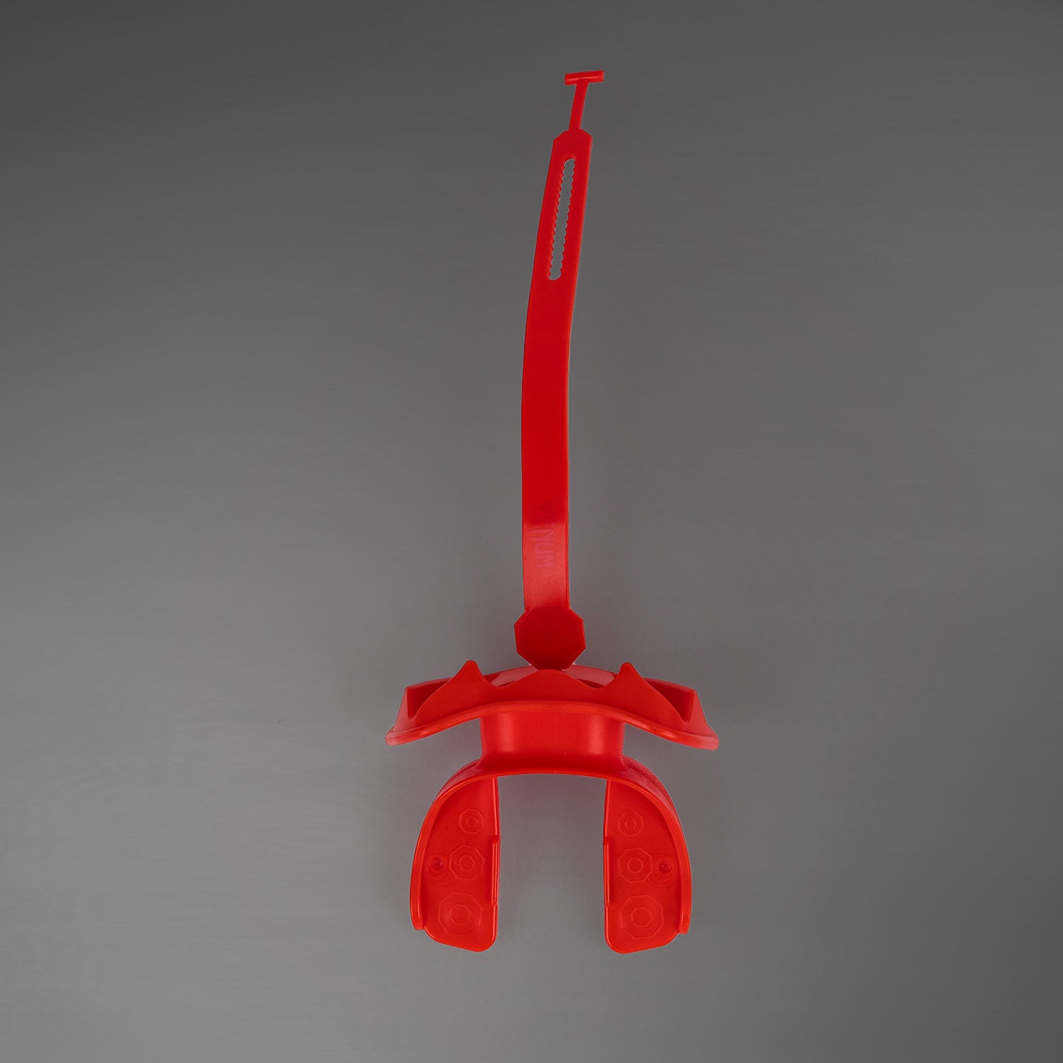 Venum Bitje Elite Lipguard OG Edition - Rood