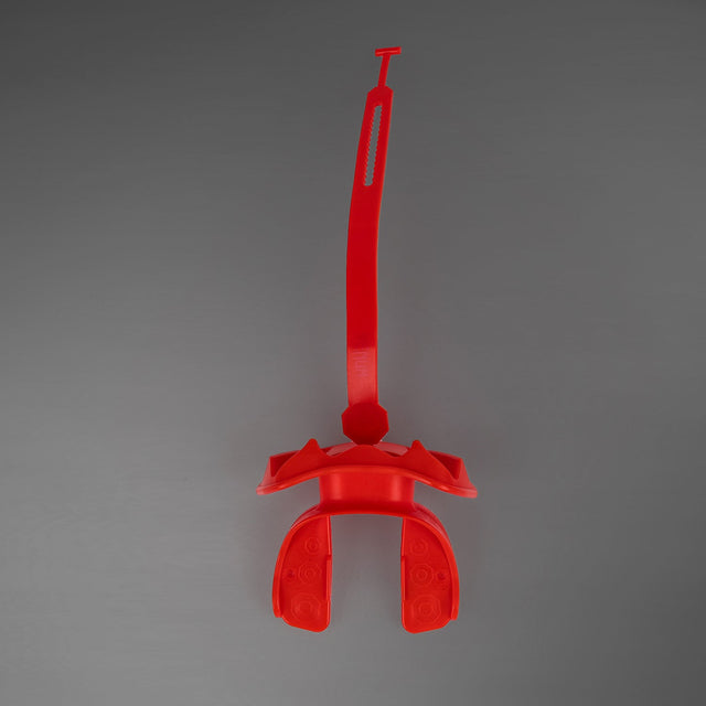 Venum Bitje Elite Lipguard OG Edition - Rood