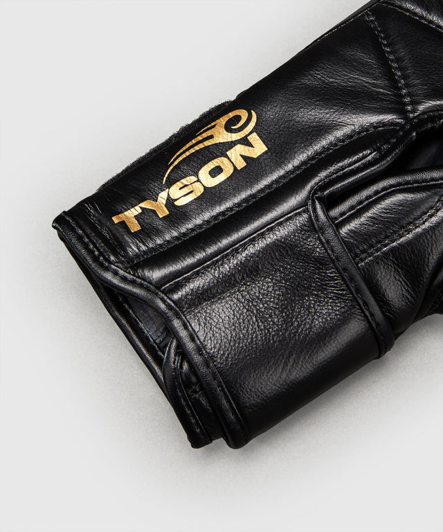 Guantoni da boxe Venum x Mike Tyson Giant 2.0 Pro – Nero/Oro