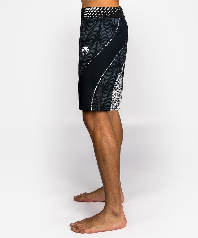 Pantaloni scurți MMA Venum UFC Zenith by Authentic Fight – Negru
