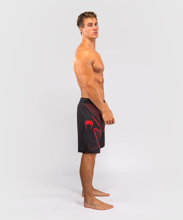 Venum MMA Shorts Crimson Viper 2.0 - Zwart/Rood