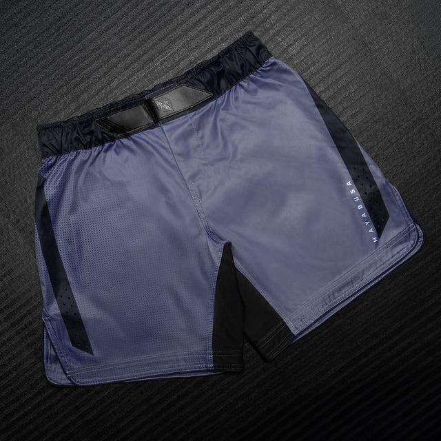 Pantalones de MMA Hayabusa Apex Core – Azul