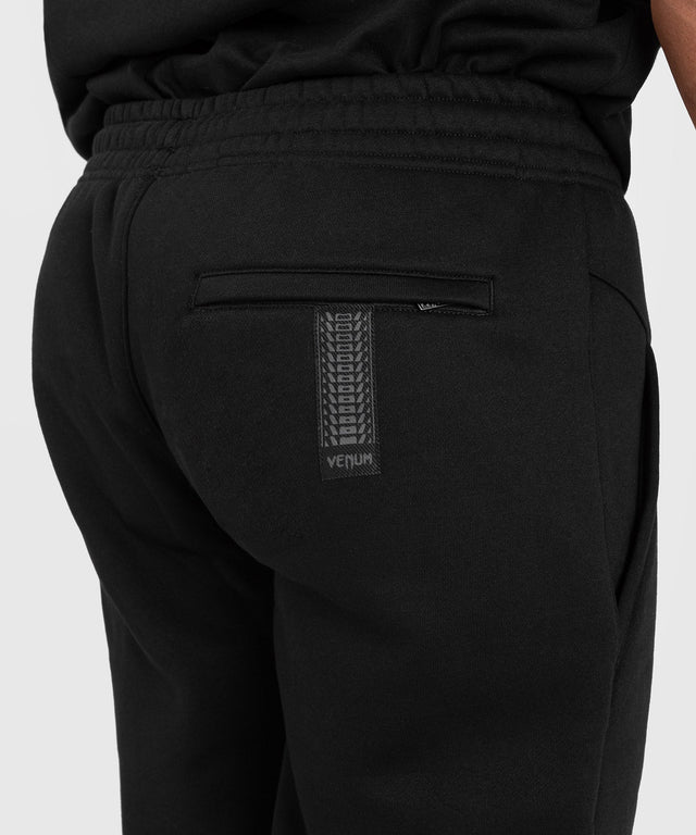 Venum Trainingsbroek Silent Power – Schwarz