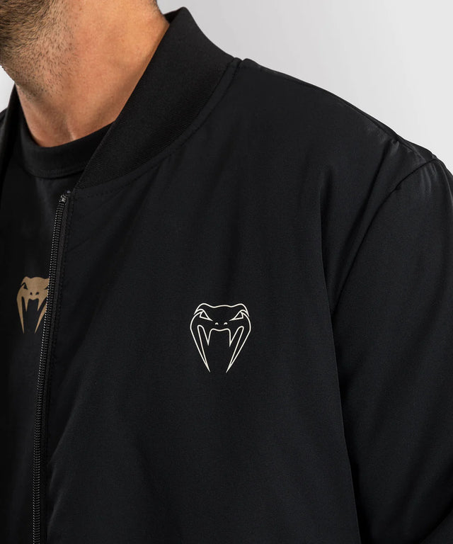 Venum Bomber Jack Eclipse – Noir