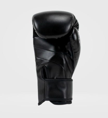 Gants de boxe Super Pro Champ - Noir/Blanc