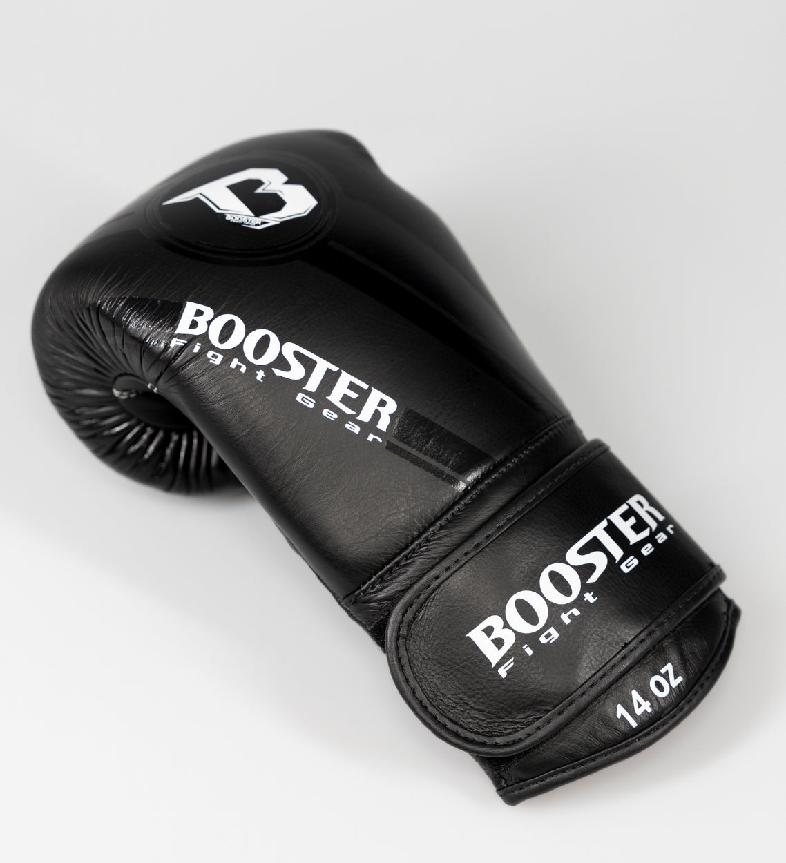 Gants de boxe Booster V3 - Noir