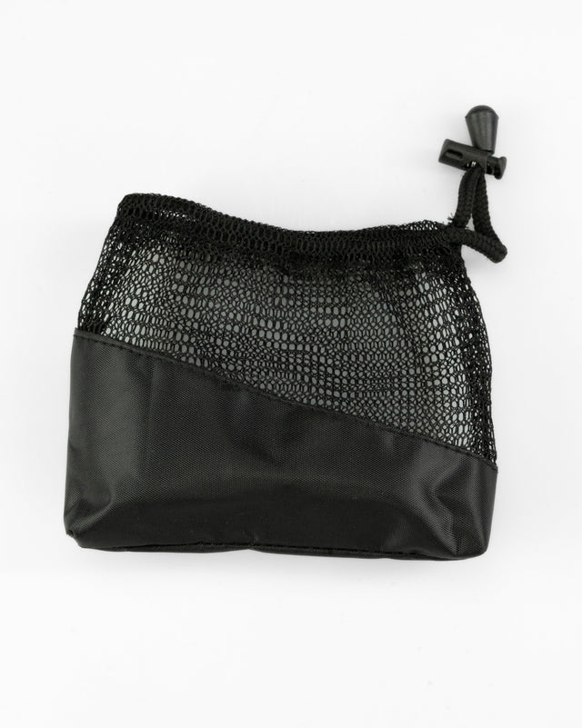 Vendas de boxeo Caged Essential – Negro (incluye bolsa de lavado)