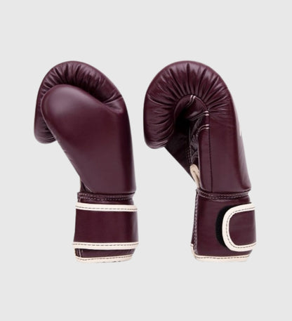 Gants de boxe Fairtex BGV16 - Maroon