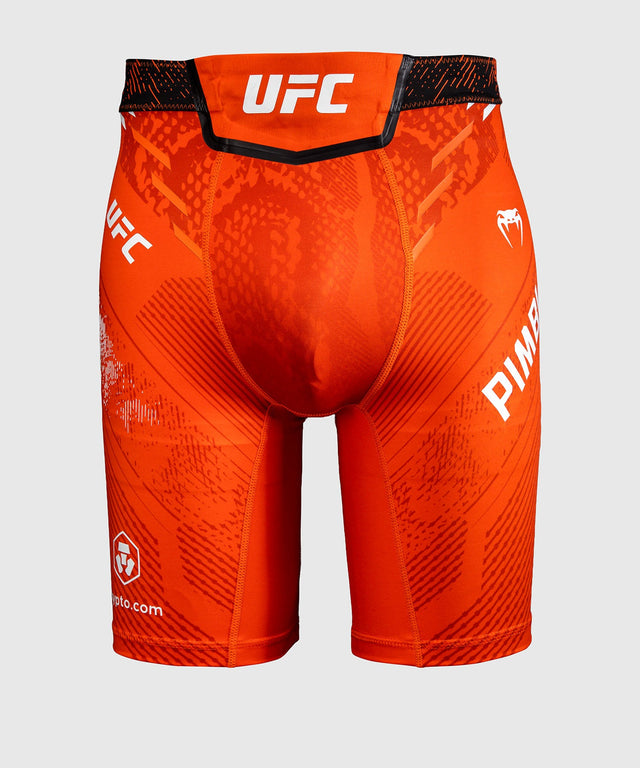 Pantaloncini a compressione UFC Venum Unrivaled Paddy Pimblett – Arancione