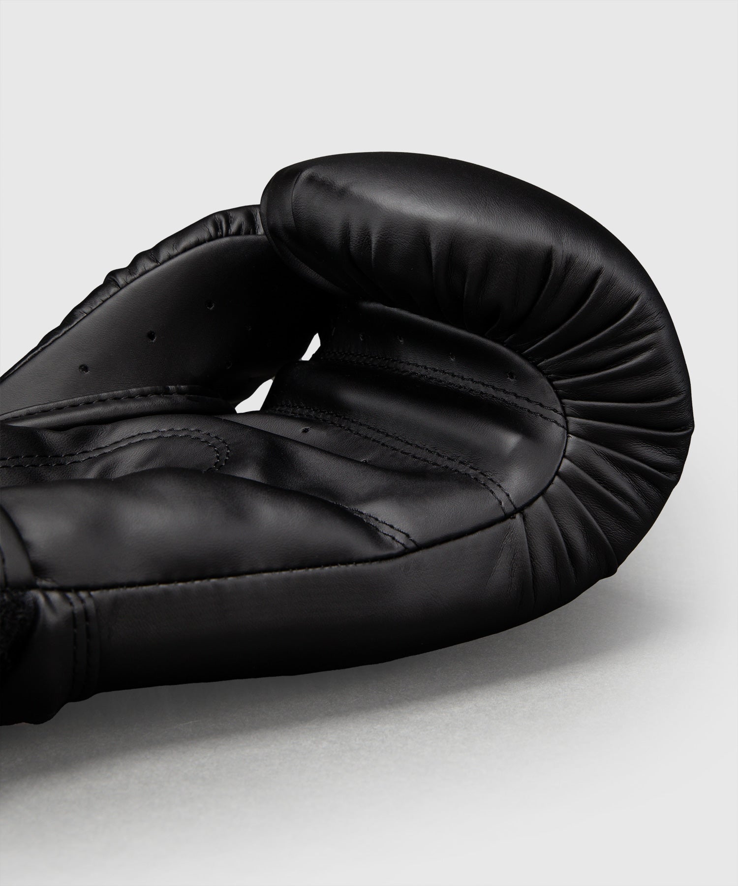 Venum Bokshandschoenen Contender 1.5 - Zwart/Goud