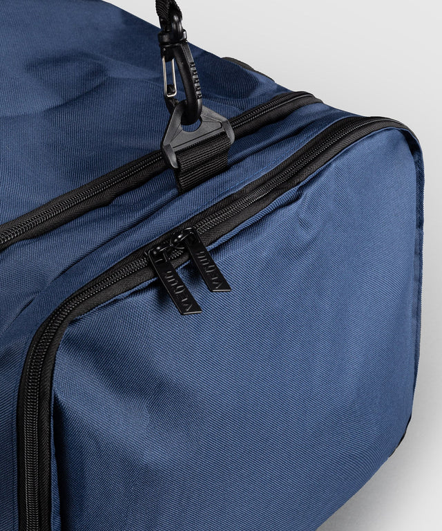 Venum Sporttas Essential L - Marineblauw
