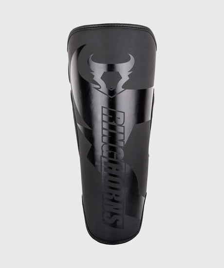Paratibie Ringhorns Charger – Nero/Nero