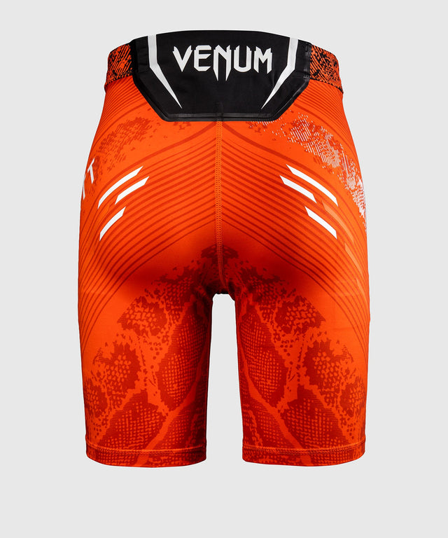 Pantaloncini a compressione UFC Venum Unrivaled Paddy Pimblett – Arancione