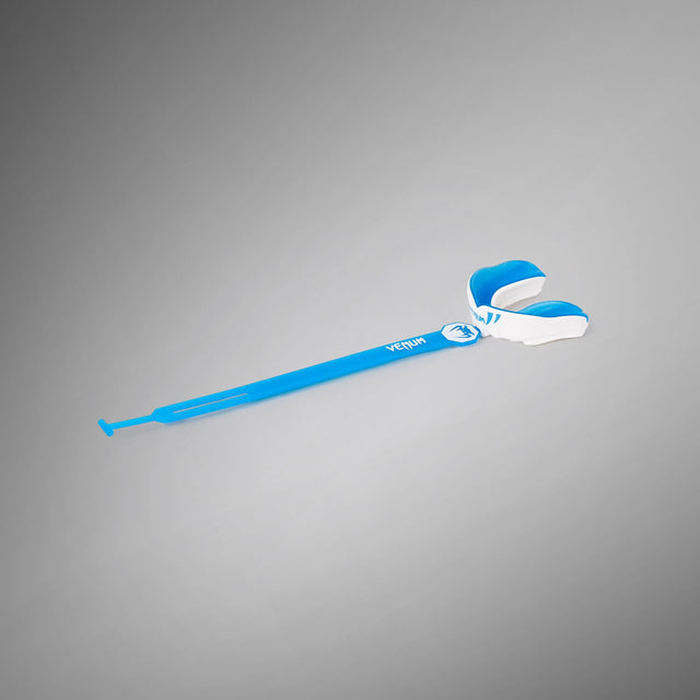 Venum Bitje Challenger Kinderen - Wit/Blauw