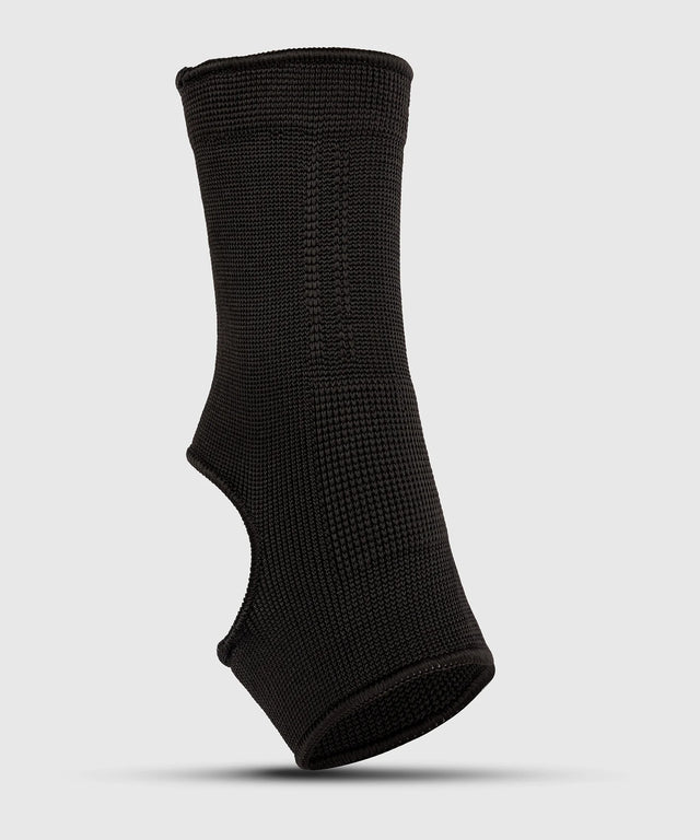 Venum Ankle Socks Contact - Black/Silver