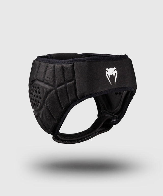 Venum Oorbescherming Challenger Schwarz