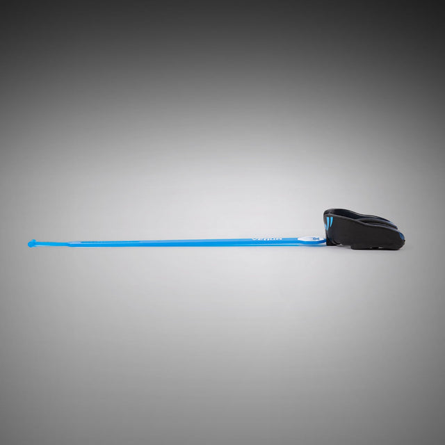 Venum Challenger Kids Mouthguard – Black/Blue