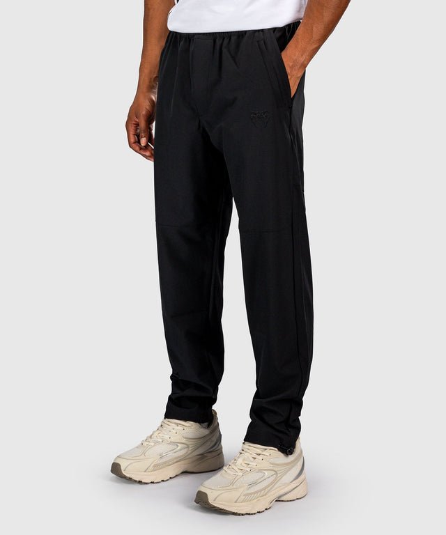 Venum Paddock Jogger - Zwart
