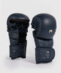 Mănuși MMA Venum Impact Evo – Albastru