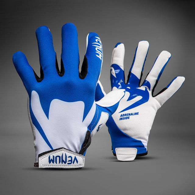 Gants de motocross Venum MX Summer – Bleu